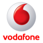 Дзвоніть нам з номерів Vodafone Логотип Vodafone для зв’язку з Sanwerk